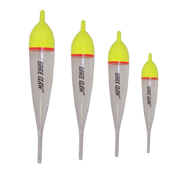 Eagle Claw Steelhead Floats