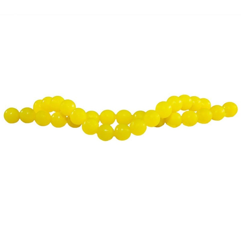 Pautzkes Bait Fire Eggs Yellow 30 Count