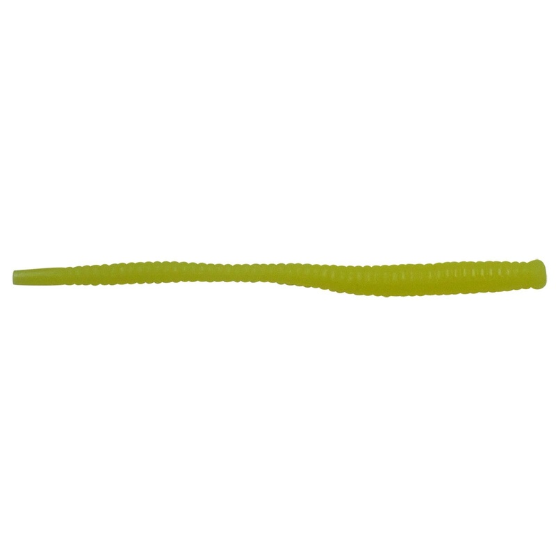 Pautzkes Bait Fire Worms - Yellow