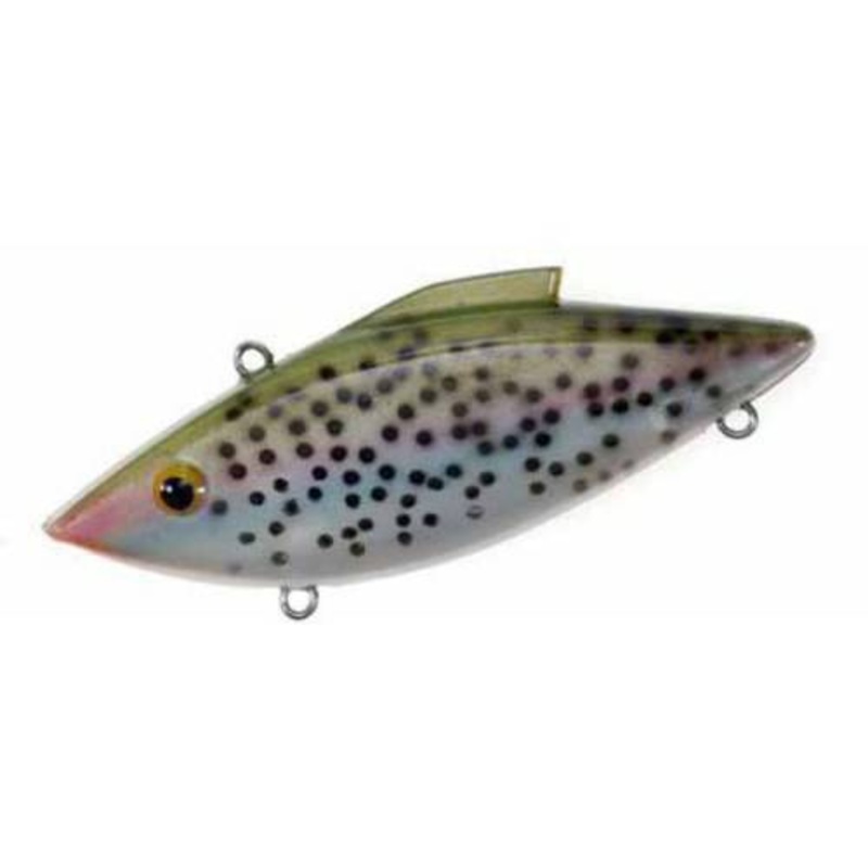 Rat-L-Trap Lures Rat-L-Trap  1/2 Oz