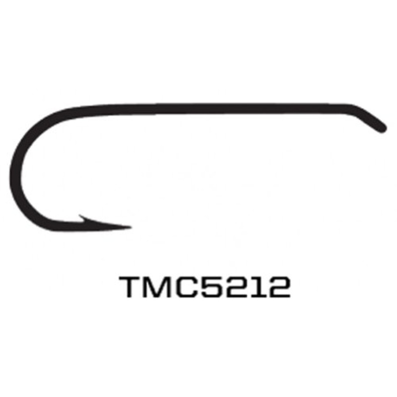 Tiemco TMC 5212 Hook - #14