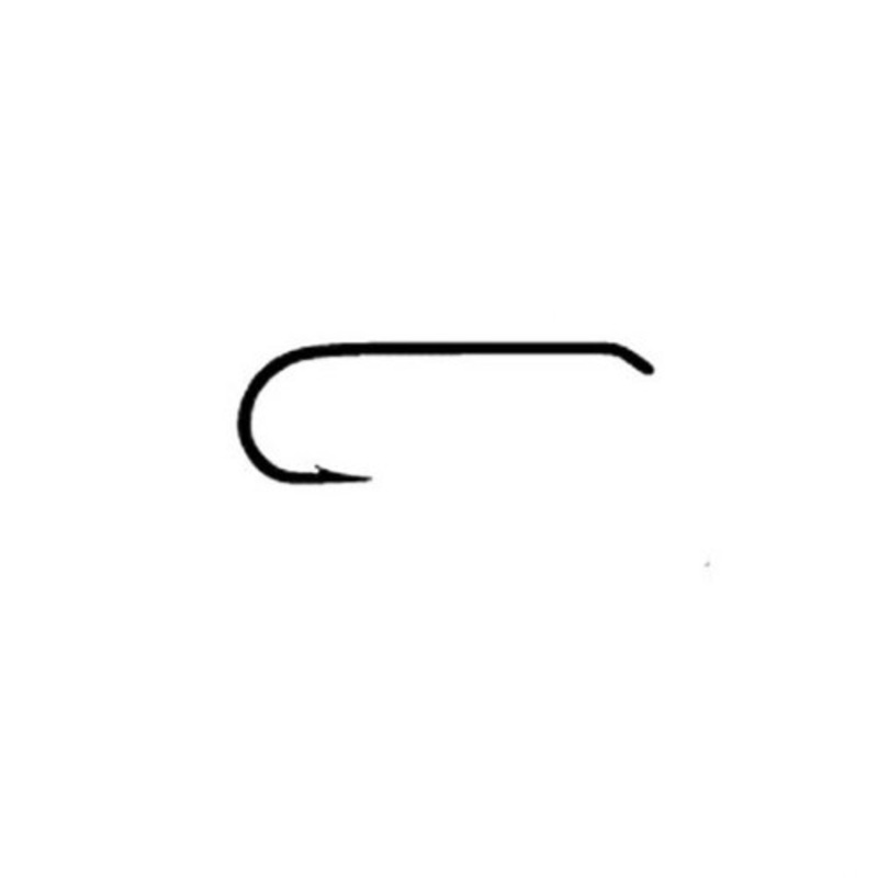Umpqua Tiemco Fly Tying Hooks TMC 5212