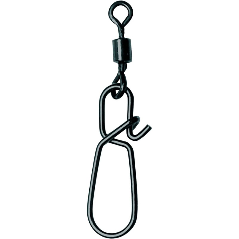XXB Eagle Claw Lazer Power Swivel W/Hyper Snap