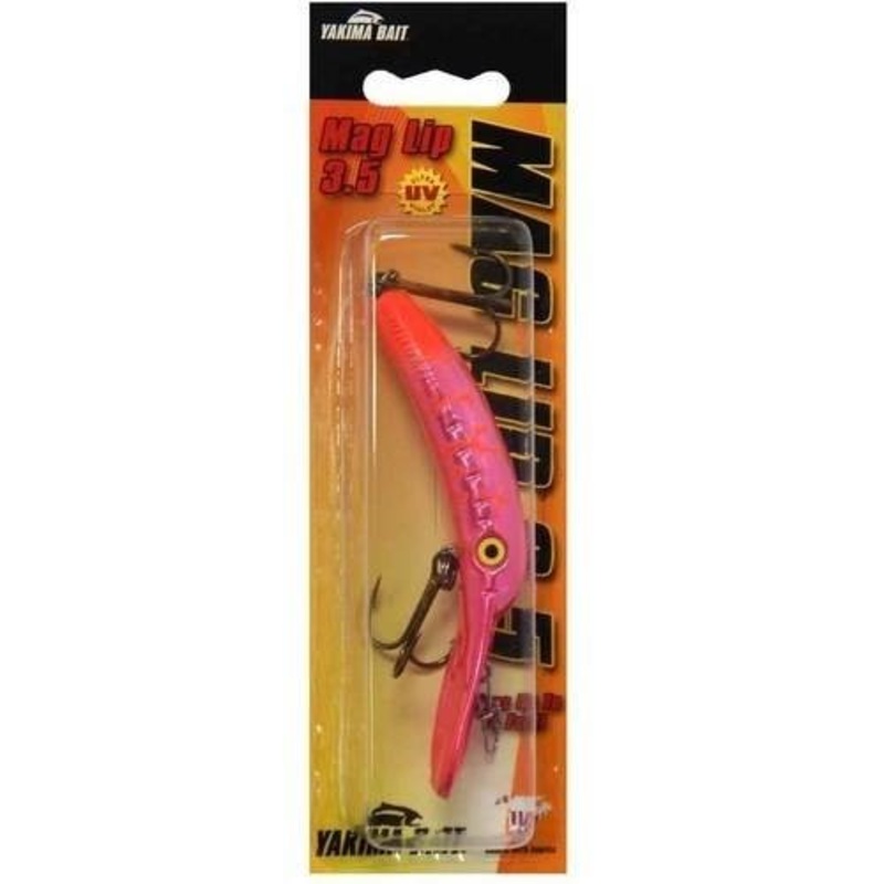 Yakima Bait Mag Lip SKU - 601771 ZZZ