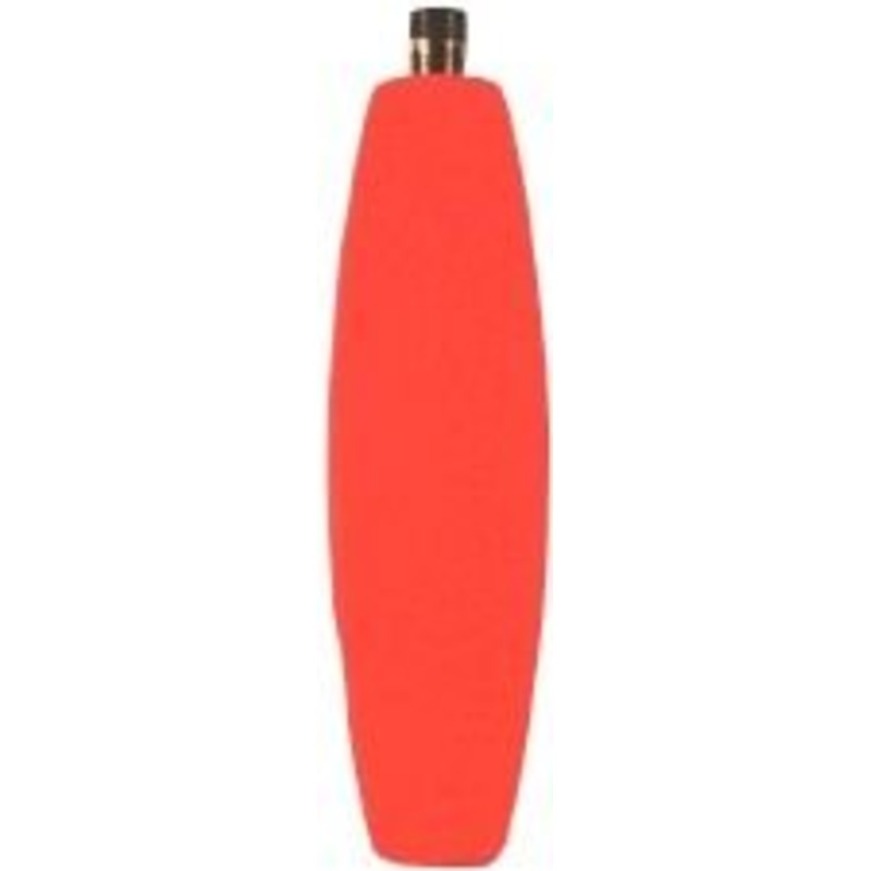 Comal Floats Foam Slotted Cigar Float 2in Rw 100/Bag C200S