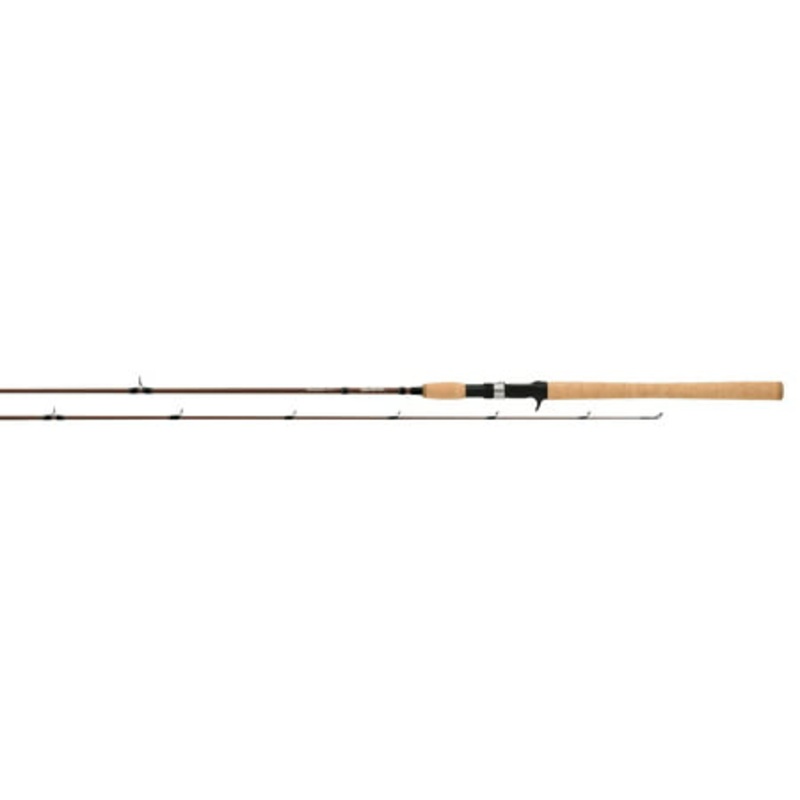 Daiwa 8' 6 M Acculite Salmon Steelhead Rod