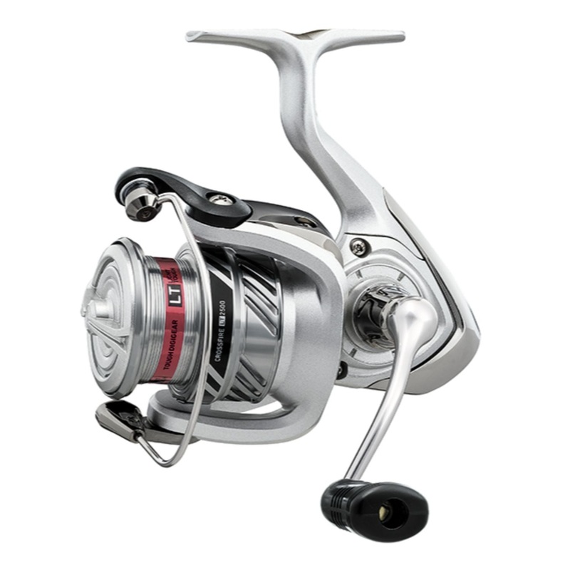 Daiwa Crossfire LT Spinning Reel - CfLT4000-C