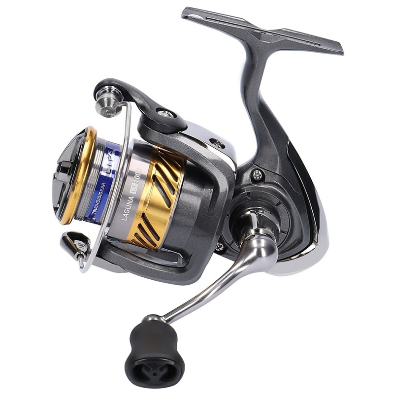 Daiwa Laguna LT Spinning Reel - LagunaLT3000-C