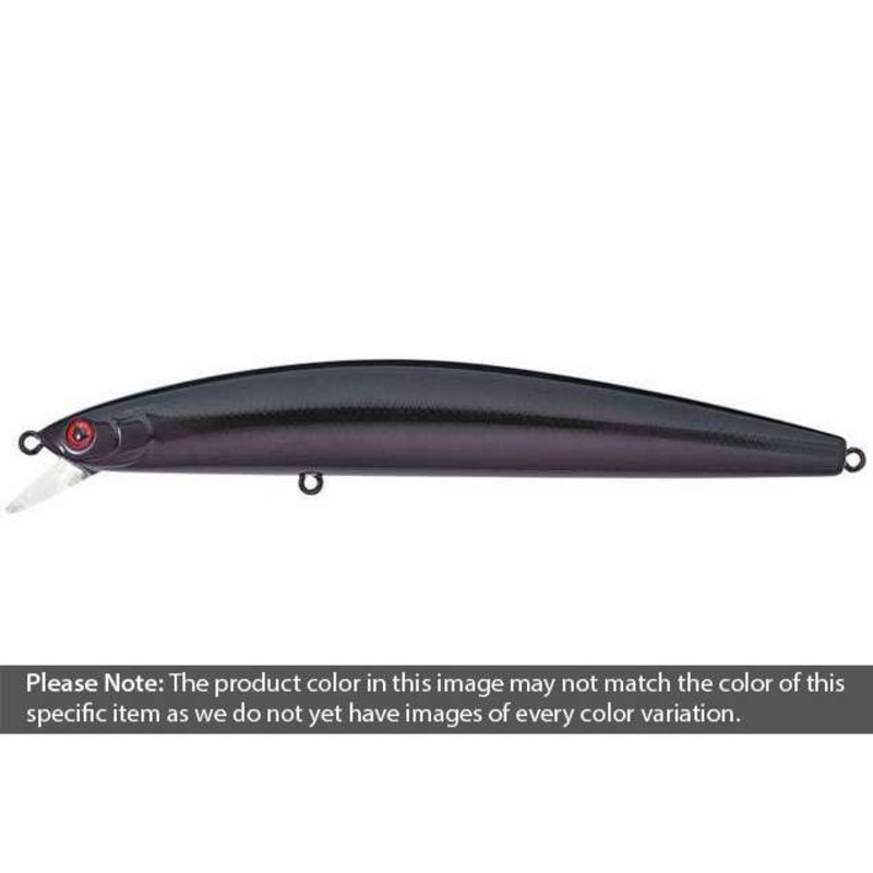 Daiwa Salt Pro Minnow - 5-1/8in Floating - Laser Sardine - DSPM13F01 ZZZ