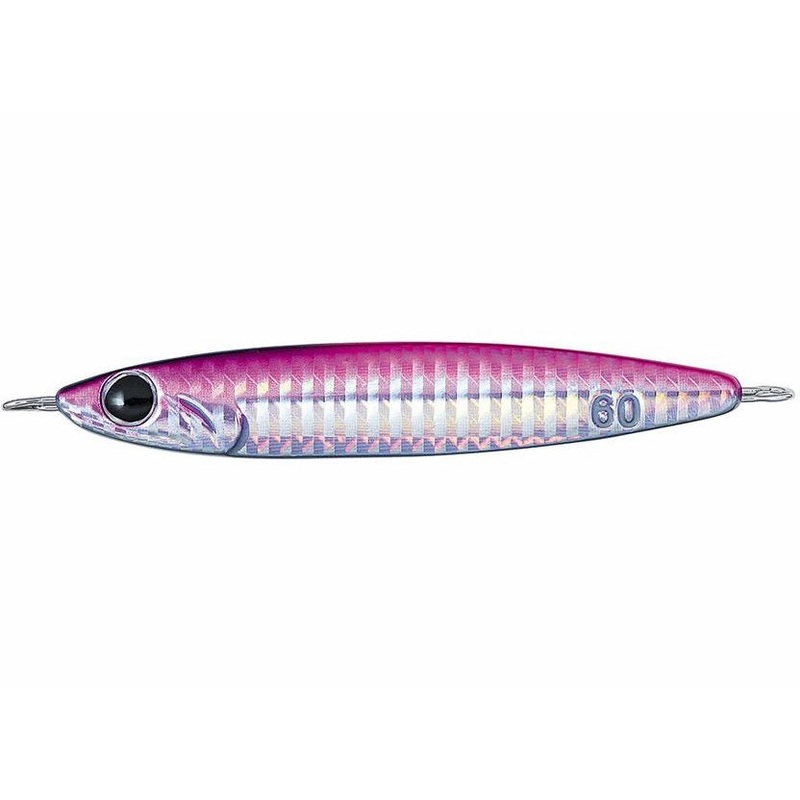 Daiwa Zakanana Jig - 100G - Pink