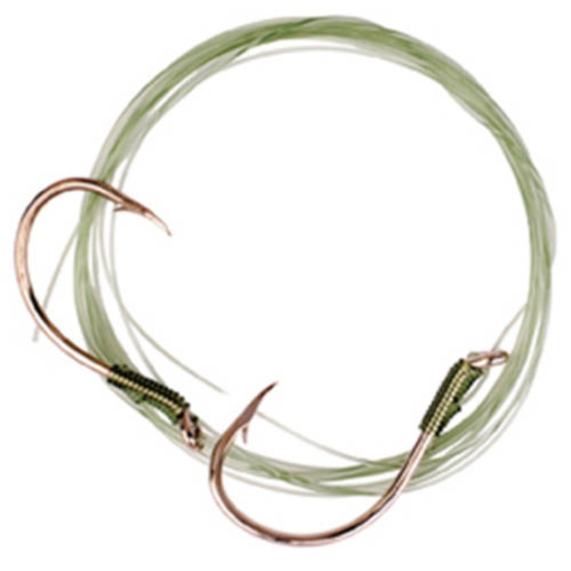 Eagle Claw Lazer Steelhead 20 Lb Fixed