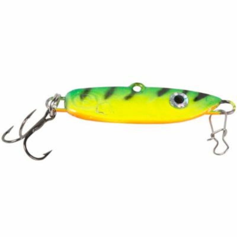 Macks Sonic BaitFish - Glow Orange