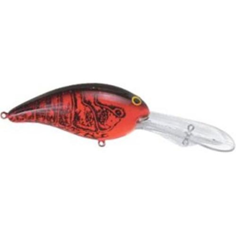 Norman Deep Little N Crankbait SKU - 522387