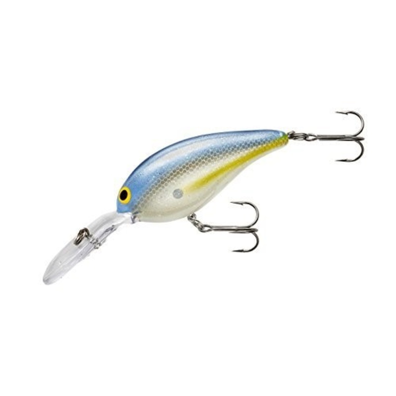 Norman Deep Little N Crankbait SKU - 991270