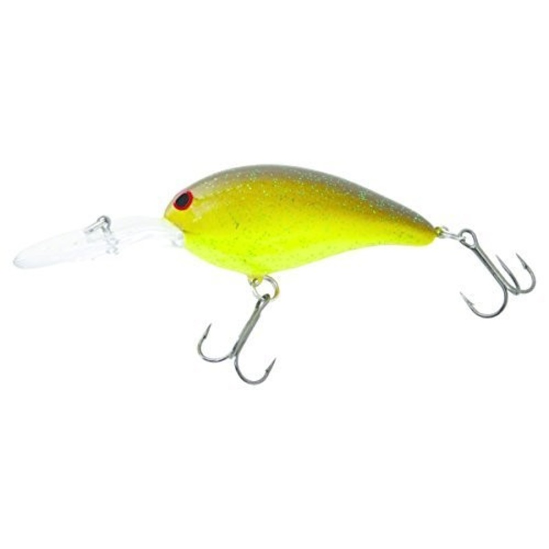 Norman Lures Professional Edge Bait - Deep Little N - Mountain Doo ZZZ