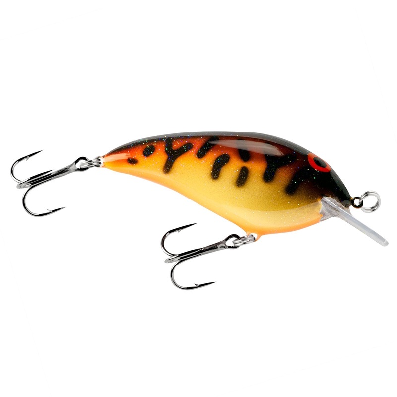 Norman Lures Speed N Crankbait