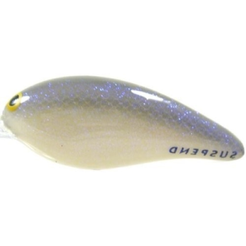 Norman Middle N Crankbait SKU - 366357