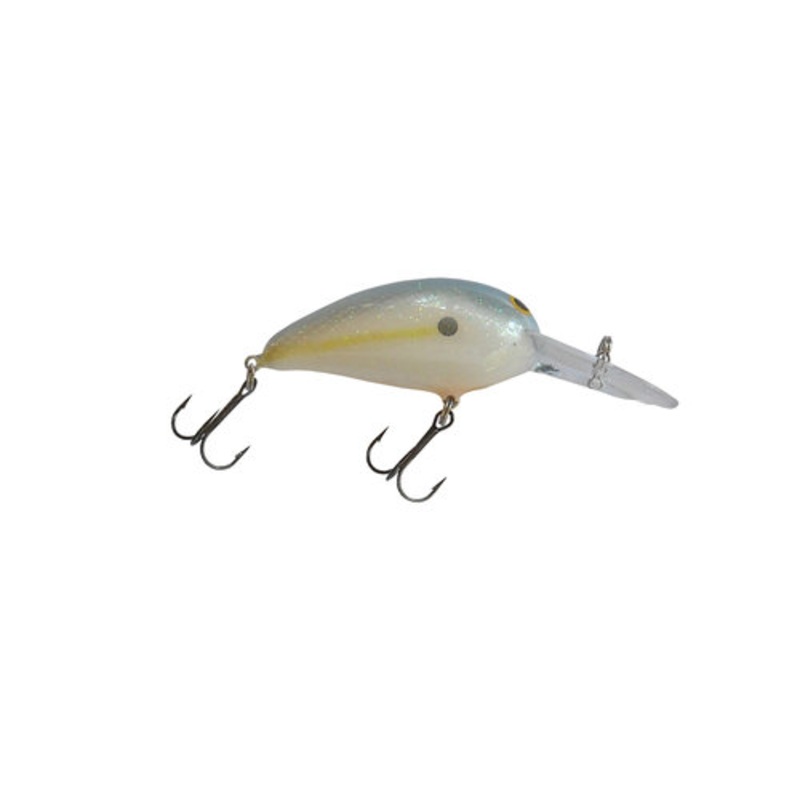 Norman Middle N Crankbait SKU - 709660