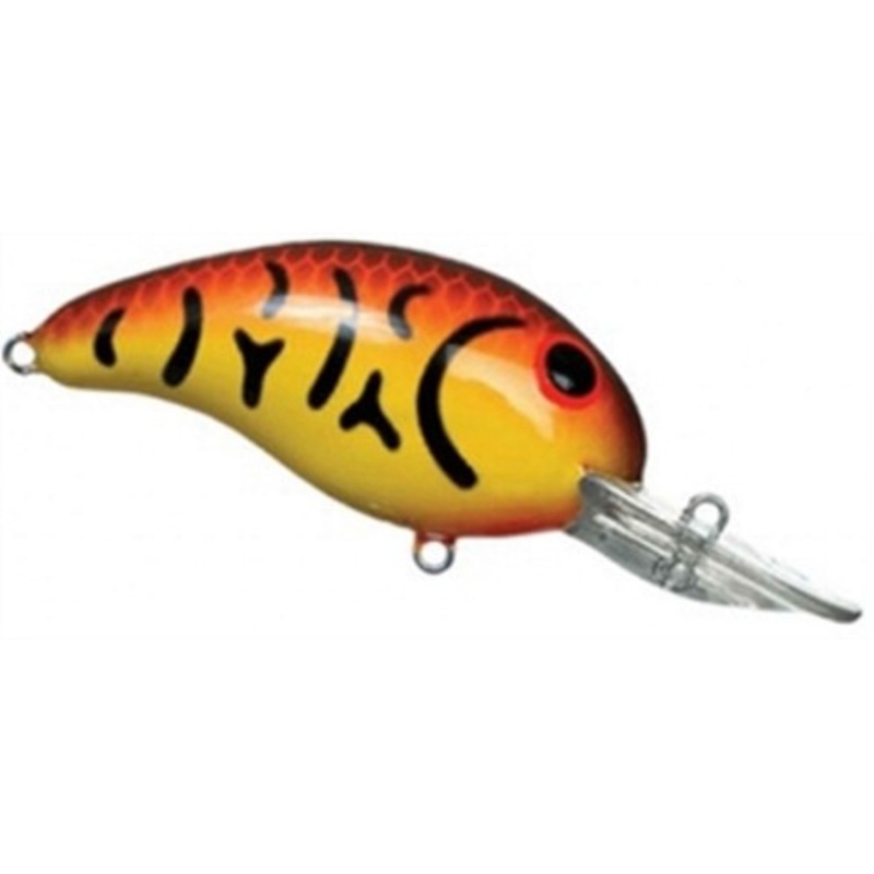 Series 200 Chartreuse Shad 2 14 Oz 6 48 Ft