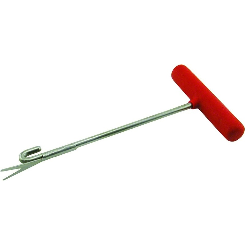 American Fishing Wire 10 Heavy Duty Hook Remover - TPHOOKR1