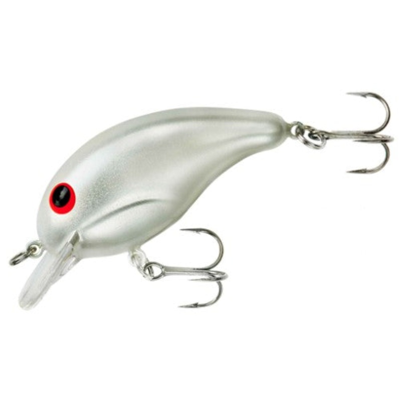 B100-09 Bandit Mid Range 0.25 - Pearl-Red Eye