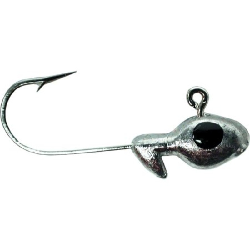 Canyon 13210 Mini Jighead 1/32oz 8 Pack Fishing Lure