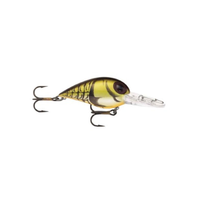 Storm Original Wiggle Wart Crankbait SKU - 629877 ZZZ