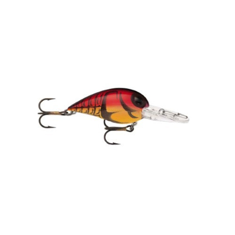 Storm Original Wiggle Wart Crankbait SKU - 636429