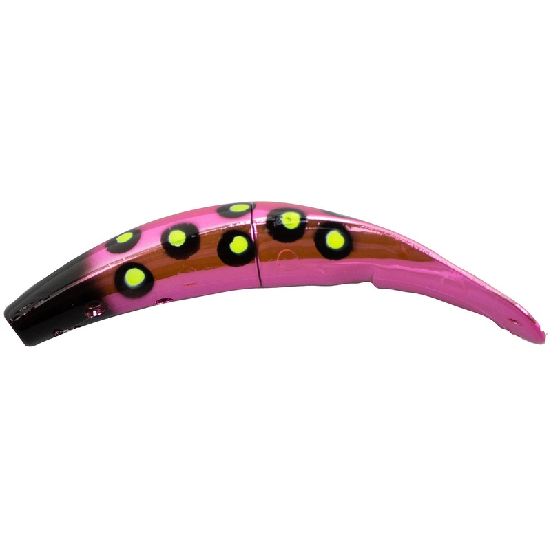 Yakima Bait Spin-N-Fish SKU - 525924