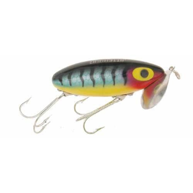 650-5 3 in. Jitterbug Perch