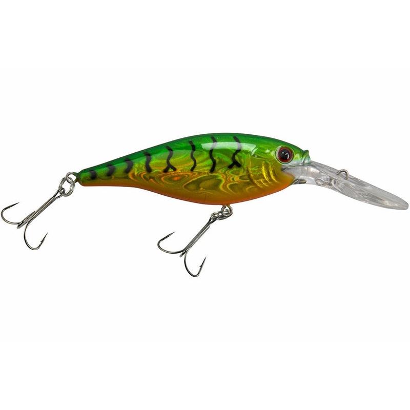 Berkley Flicker Shad Crankbait SKU - 646257 ZZZ