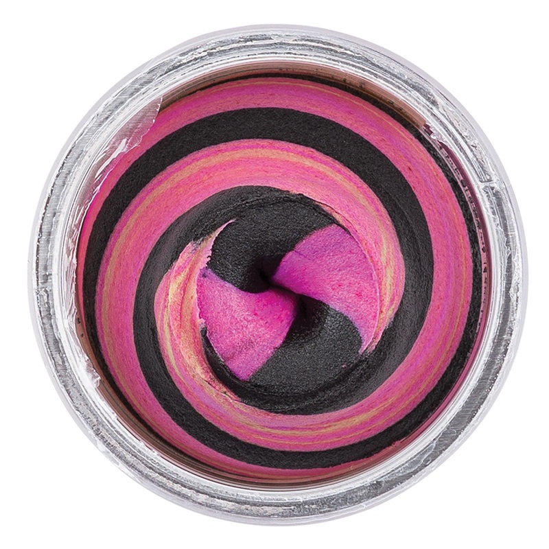 Berkley PowerBait Trout Bait Showtime Shine