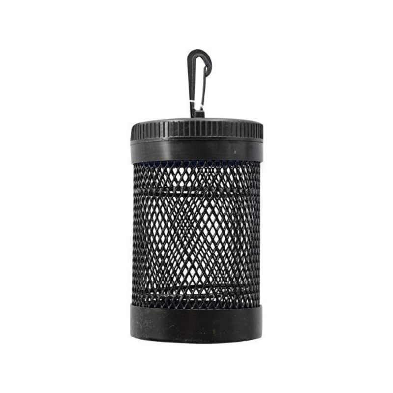 Danielson Bait Barrel 3-5/8 D X 6 H