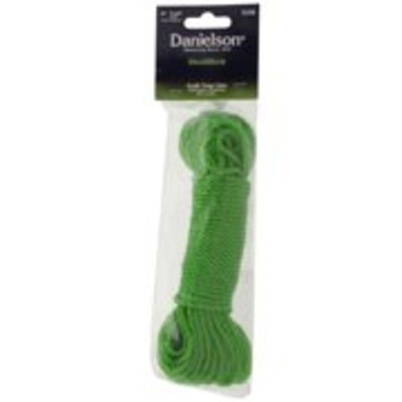 Danielson Heavy-duty Braided Nylon Crab Trap Line Fishing Equipment  48