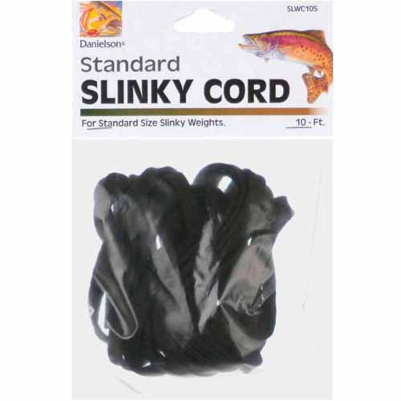 Danielson Slinky Cord 10'