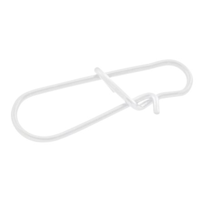 Dual Lock Snap Swivel Nickel Size 3 10Pk ZZZ