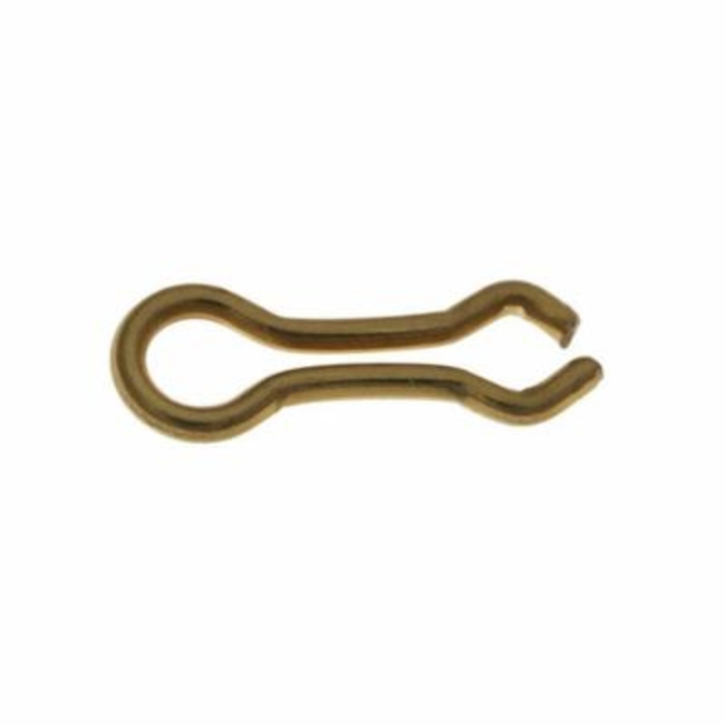 Do It Brass Wire Eyes - 1