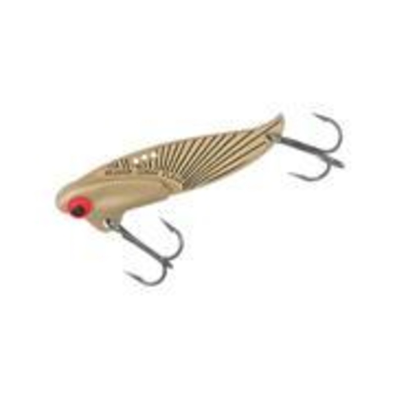 Heddon Sonar Flash 1/2 Oz. Fishing Lure - Gold