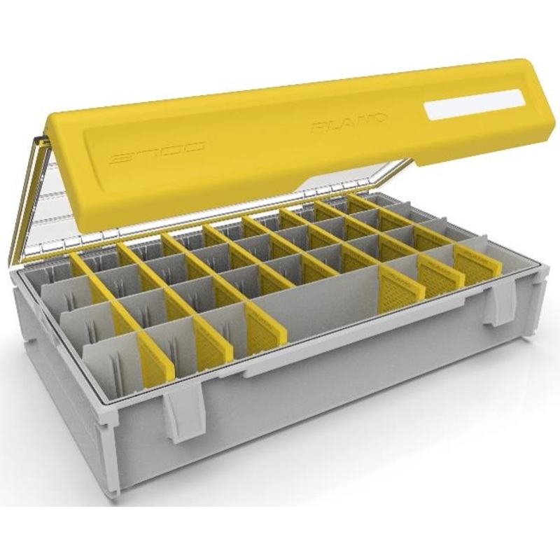 Plano Edge 3700 Deep Utility Box