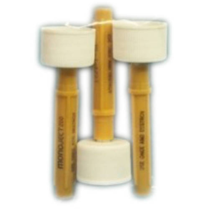 Pro-Cure Bait Injector Caps with Needles