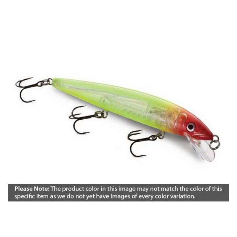 Leurre Rapala Husky Jerk 4-3/4 Po