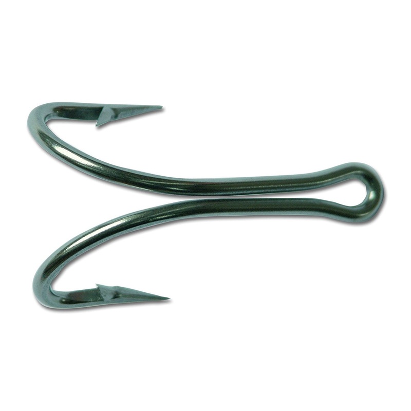 Mustad Double Tuna Hook - 7982HS