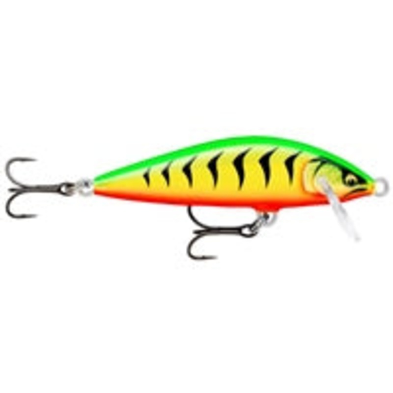 Rapala Countdown Elite Lure 5.5cm 5g - GDFT Gilded Fire Tiger