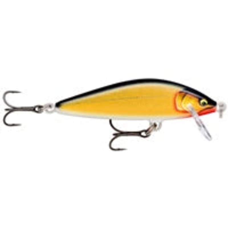 Rapala Countdown Elite Lure 5.5cm 5g - GDGS Gilded Gold Shad