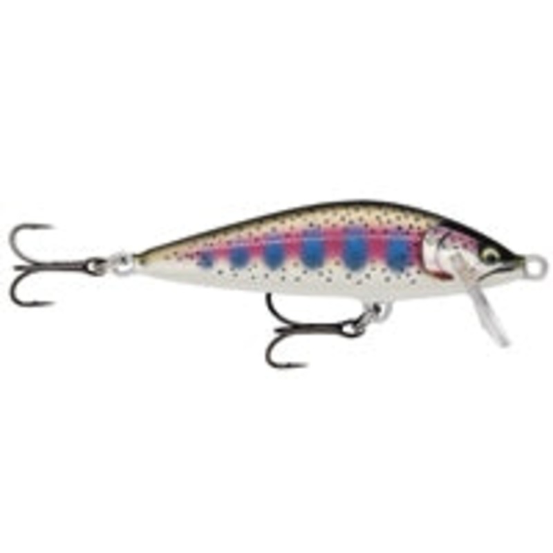 Rapala Countdown Elite Lure 5.5cm 5g - GDRT Gilded Rainbow Trout