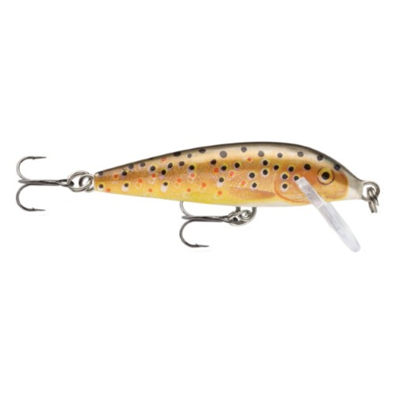 Rapala CountDown Jerkbait SKU - 215465