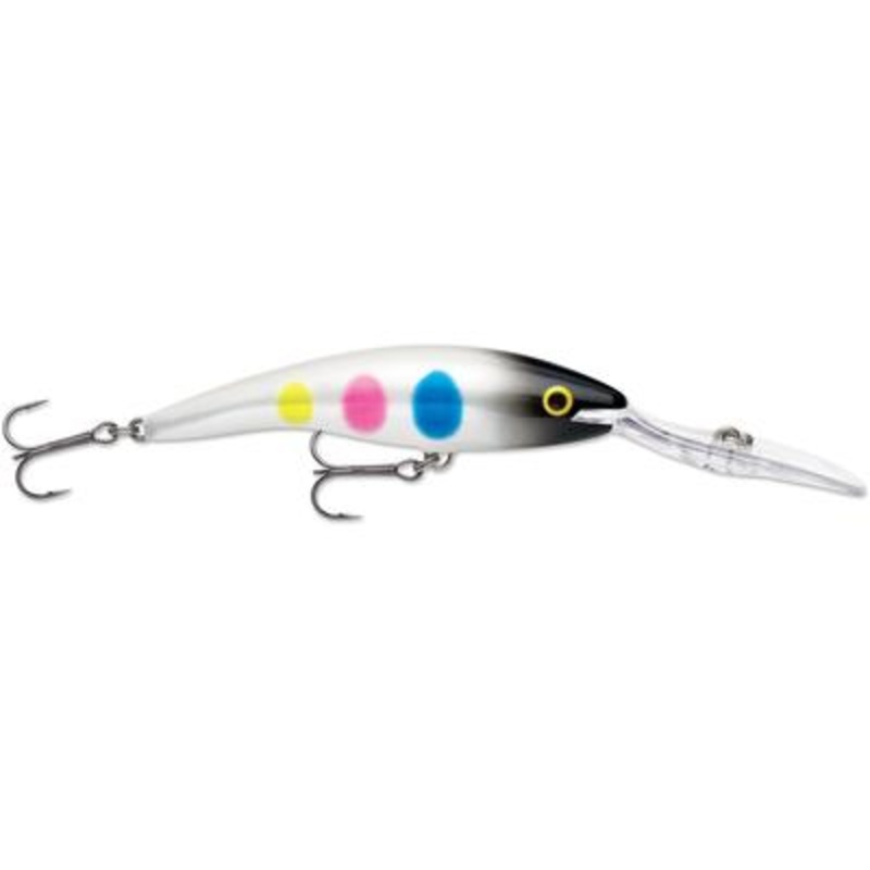 Rapala Deep Tail Dancer Crankbait SKU - 300424