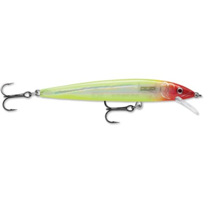 Rapala Husky Jerk Jerkbait SKU - 466819