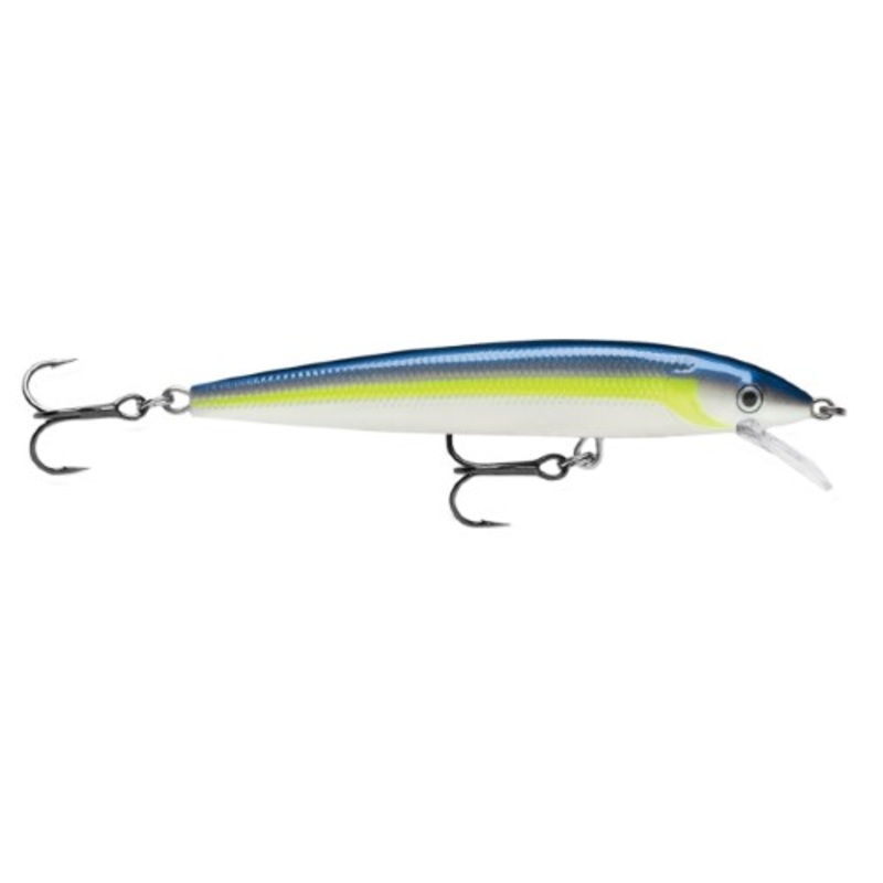 Rapala Husky Jerk Jerkbait SKU - 589688
