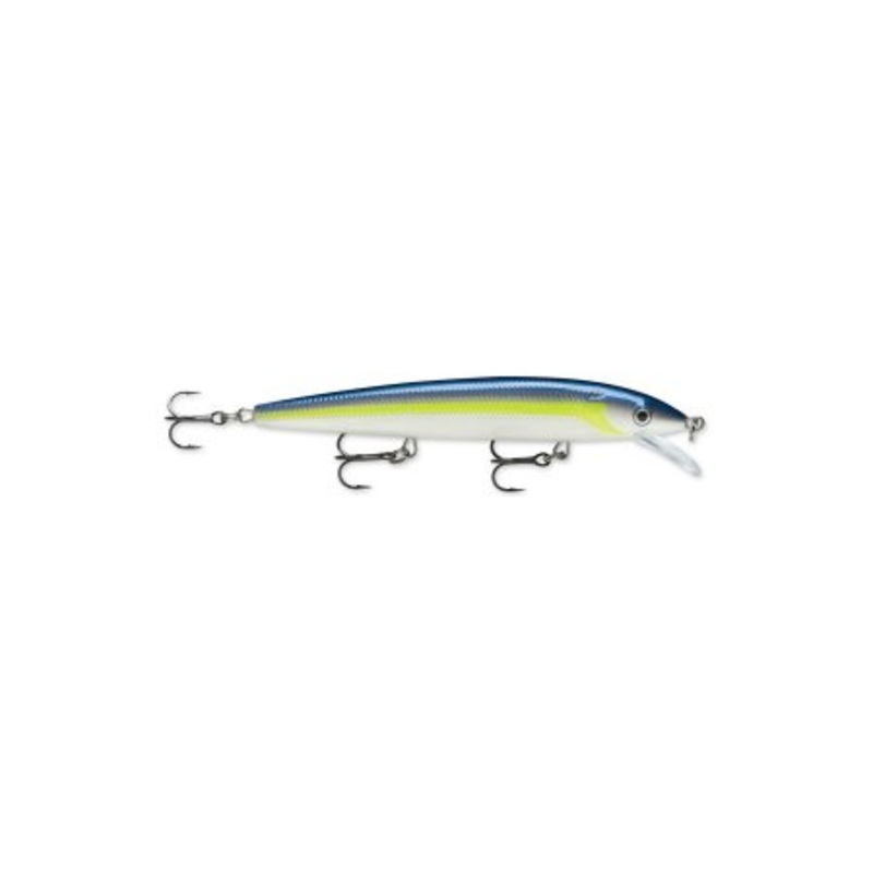 Rapala Husky Jerk Jerkbait SKU - 946361